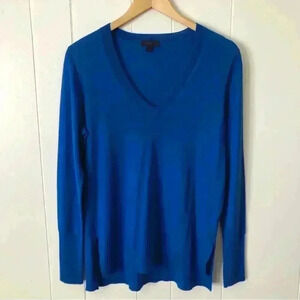 J.Crew Lightweight Merino Wool Sweater Size S